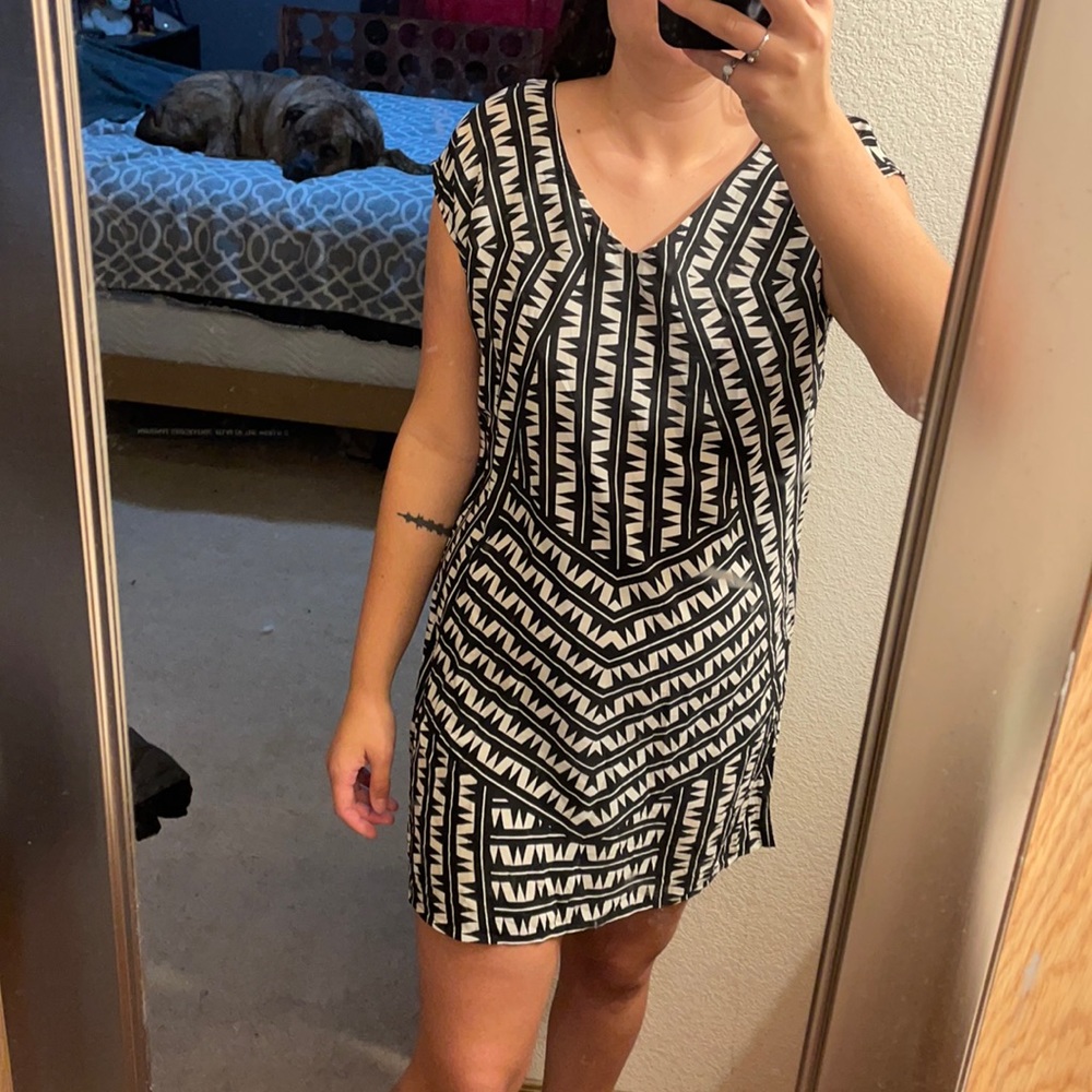 Women’s size large dress